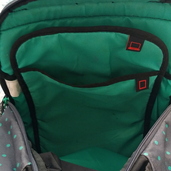 Addidas backpack - Picture 6 of 8